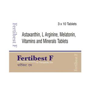 Fertibest F Tablet