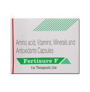 Fertisure F Tablet