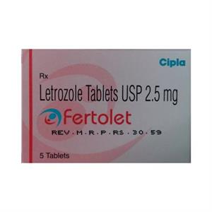 Fertolet Tablet