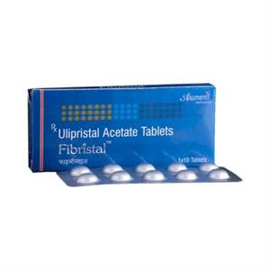 Fibristal Tablet