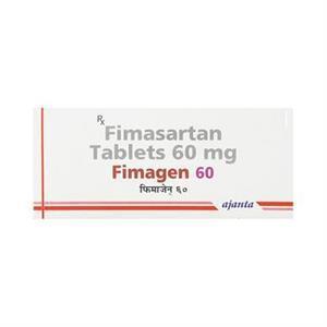 Fimagen 60 mg Tablet