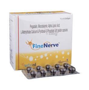 Fine Nerve Capsule