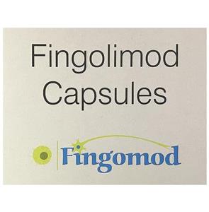 Fingomod Capsule