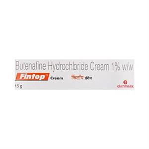 Fintop AF Cream 15 gm