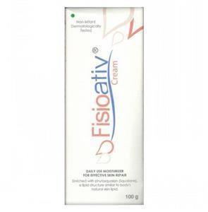 Fisioativ 100 gm Cream