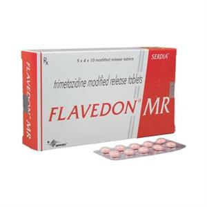 Flavedon MR Tablet