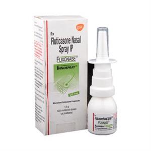 Flixonase Aqueous Nasal Spray