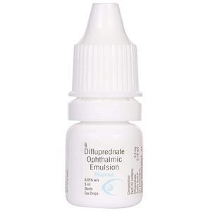 Flupred Eye Drops 10 ml