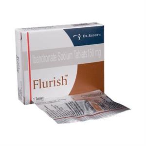 Flurish Tablet