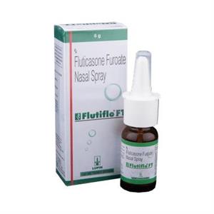 Flutiflo FT Nasal Spray