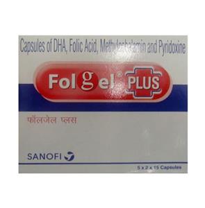 Folgel Plus Capsule