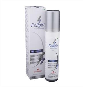 Foliglo Shampoo 100 ml