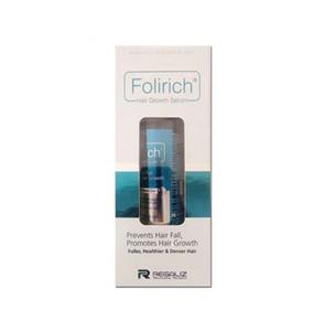 Folirich Hair Grow 60 ml