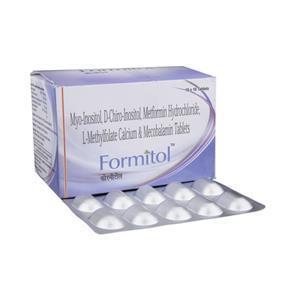 Formitol Tablet