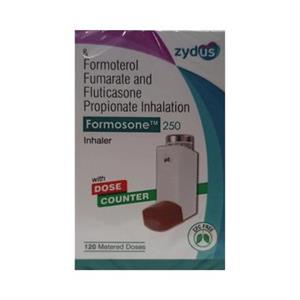 Formosone 250 Inhaler