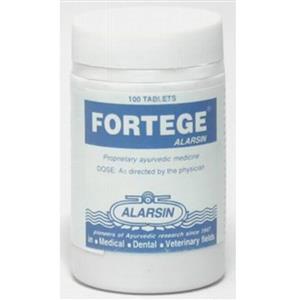 Fortege 100S Container