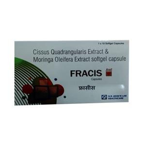 Fracis Capsule