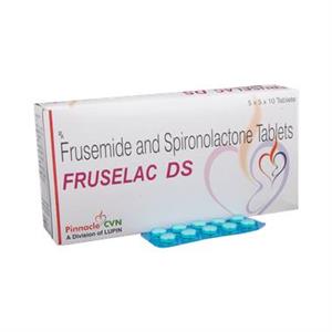 Fruselac DS Tablet