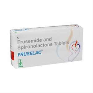 Fruselac Tablet