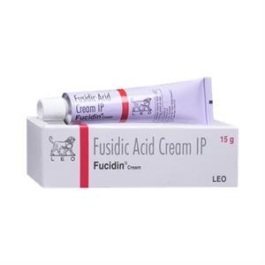 Fucidin Cream 5 gm