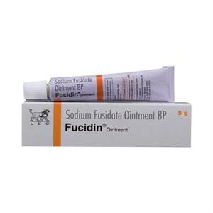 Fucidin Ointment 5 gm