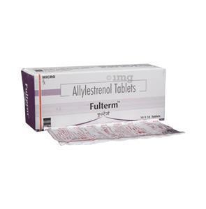 Fulterm Tablet