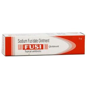 Fusi Ointment