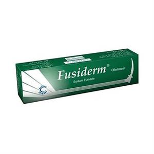 Fusiderm Ointment 10 gm