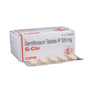 G CIN Tablet