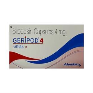 G POD 200 mg Tablet