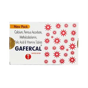 Gafer Tablet