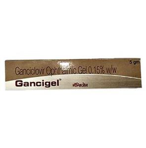 Gancigel 5 gm