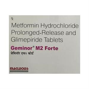 Geminor M2 Forte Tablet