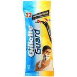 Gillette Guard 3 Razor