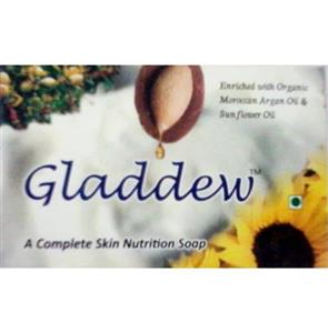 Gladdew Soap 75 gm