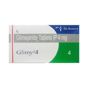 Glimy 4 Tablet