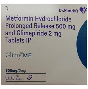 Glimy M2 Tablet