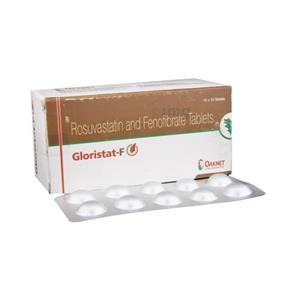 Gloristat F Tablet