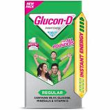 Glucon D 200 gm Bottle