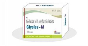 Glysiss M Tablet