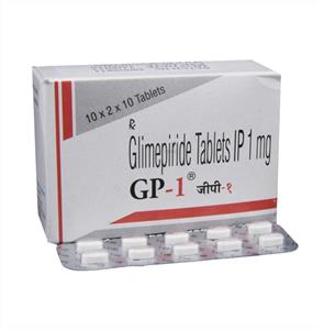 GP 1 Tablet