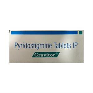 Gravitor Tablet