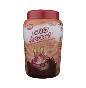 GRD Smart Chocolate 200 gm