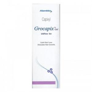 Grocapix Gel 60 gm