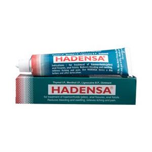 Hadensa 40 gm