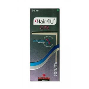 Hair 4U CPX 60 ml