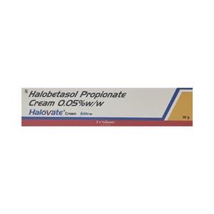 Halovate Cream 30 gm