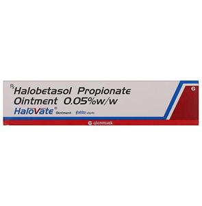 Halovate Ointment 30 gm