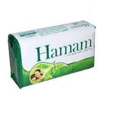 Hamam Soap 40 gm