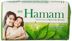 Hamam Soap 75 gm